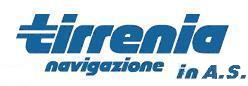 Foto logo Tirrenia in a.s.
